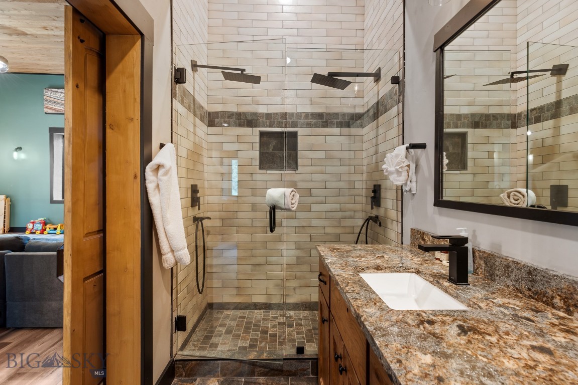Beaver Creek South - Residential
