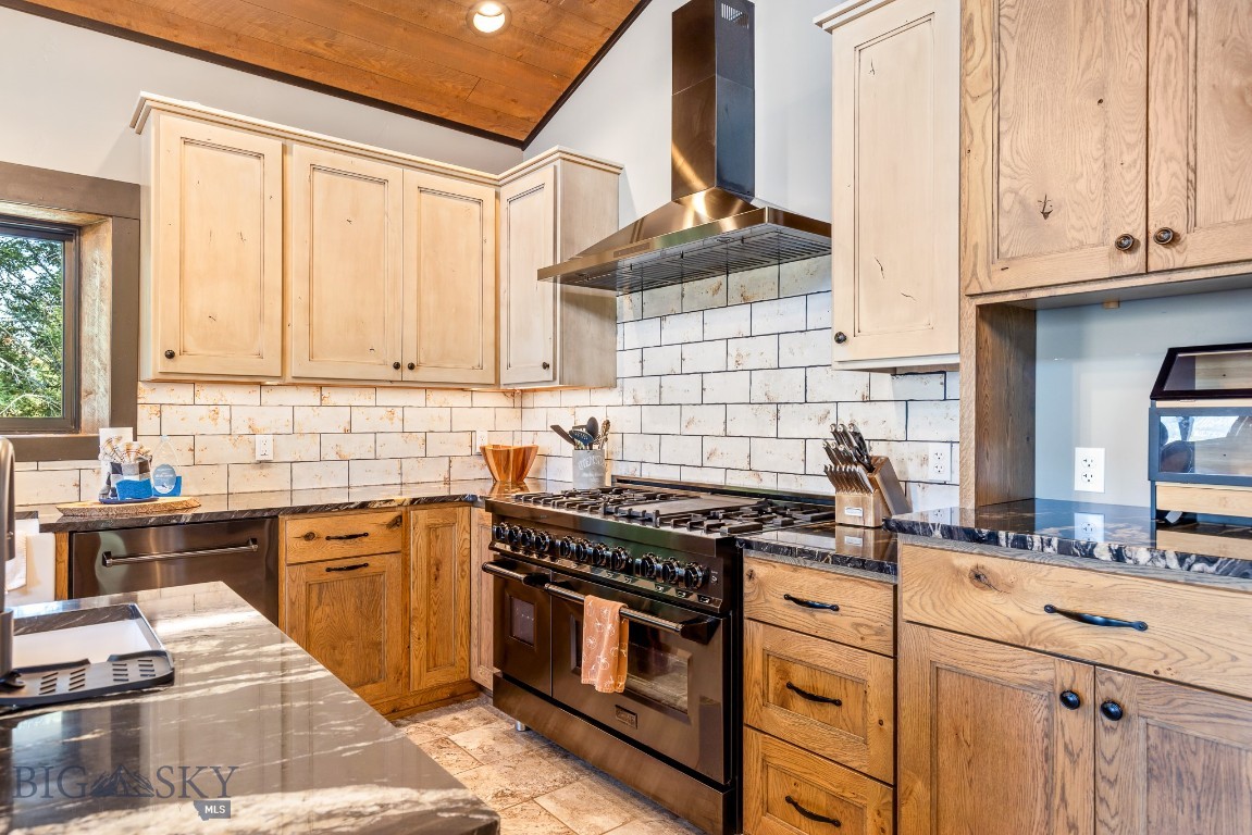 Beaver Creek South - Residential