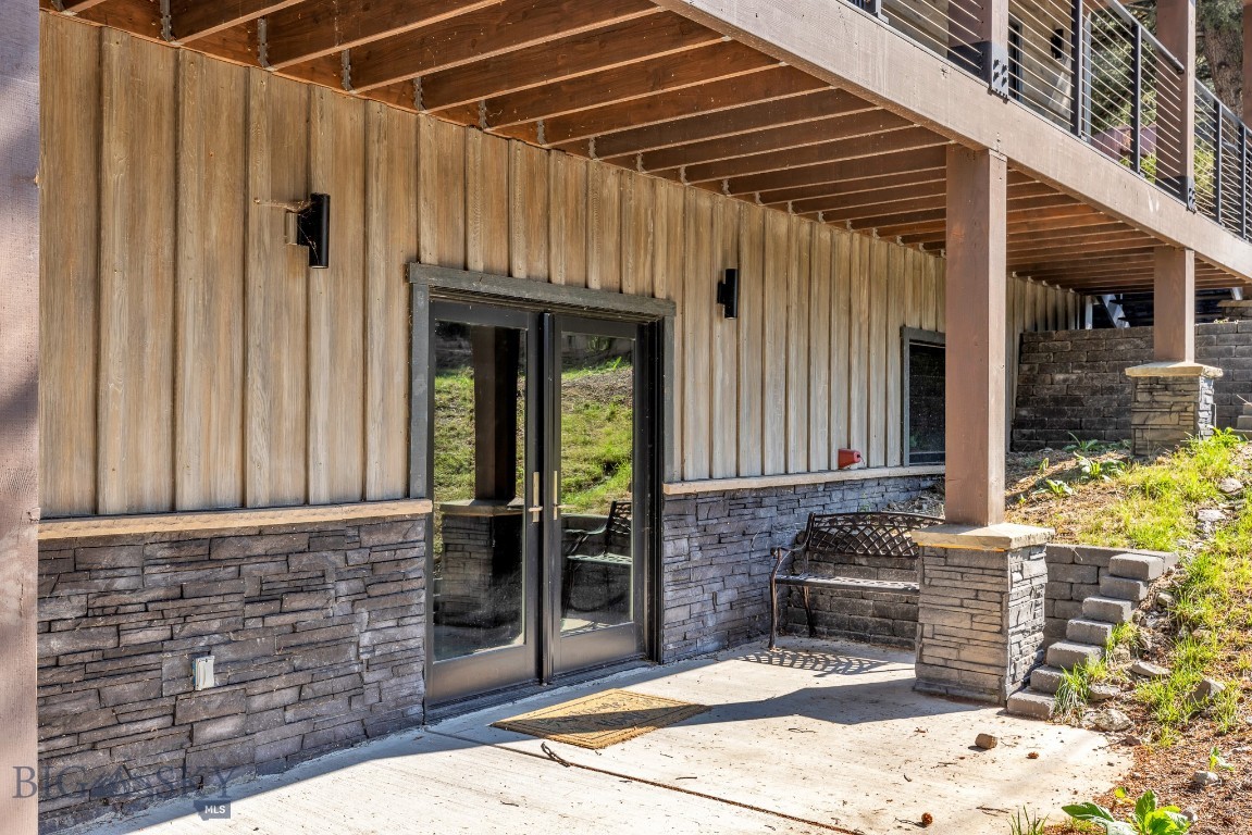 Beaver Creek South - Residential