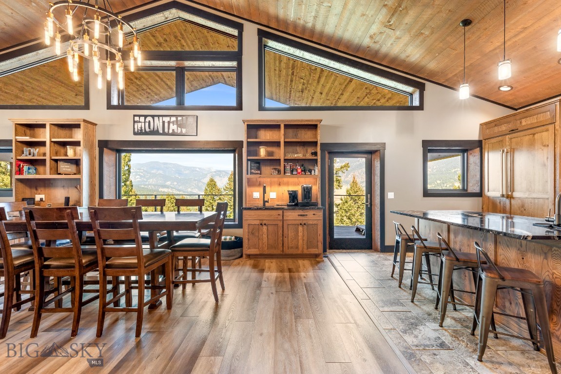 Beaver Creek South - Residential