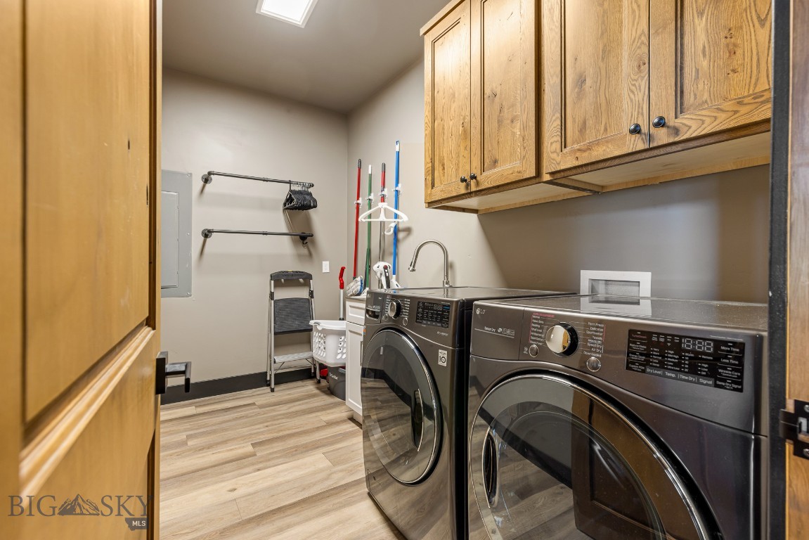 Beaver Creek South - Residential