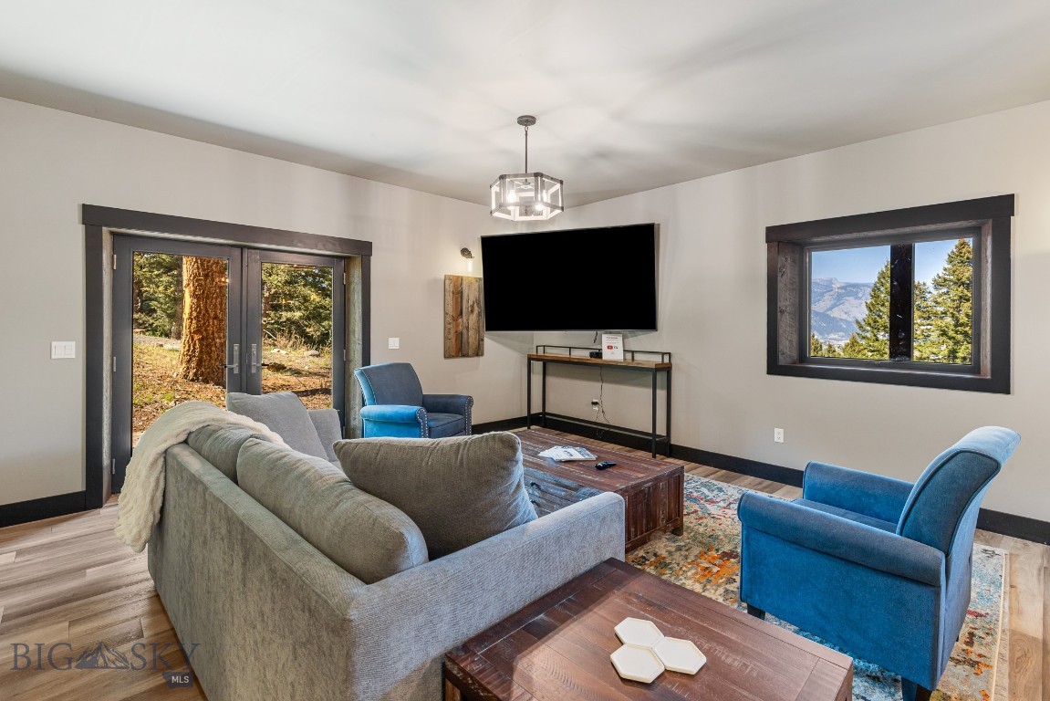 Beaver Creek South - Residential