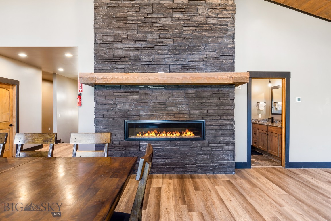 Beaver Creek South - Residential