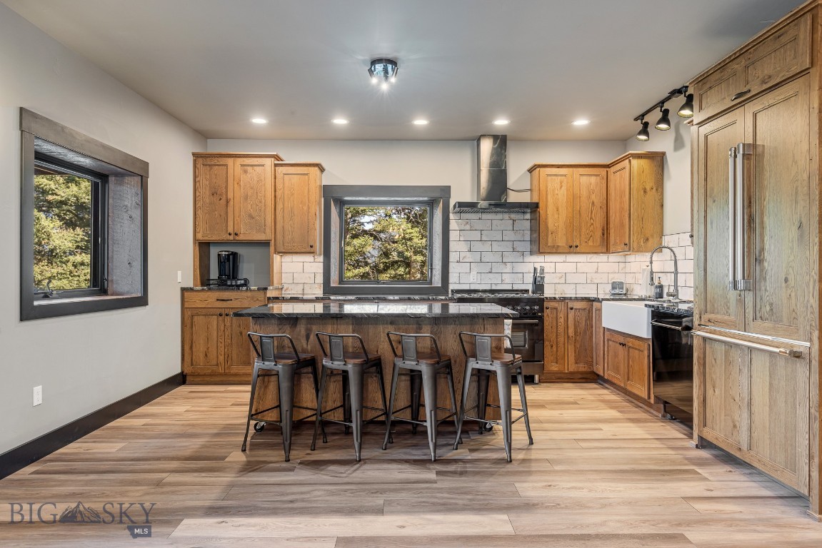 Beaver Creek South - Residential