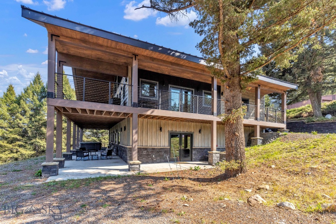 Beaver Creek South - Residential