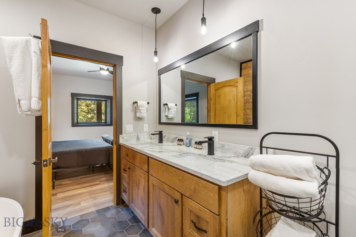 Beaver Creek South - Residential