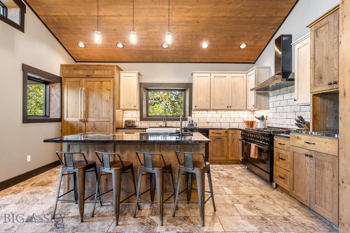 Beaver Creek South - Residential