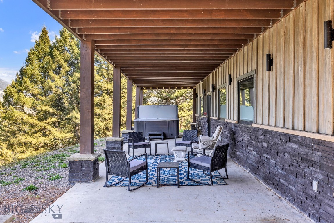 Beaver Creek South - Residential