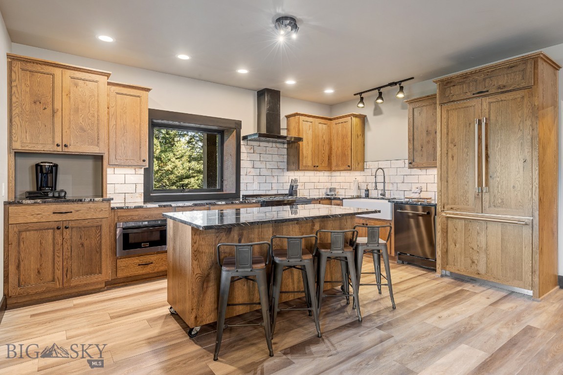 Beaver Creek South - Residential