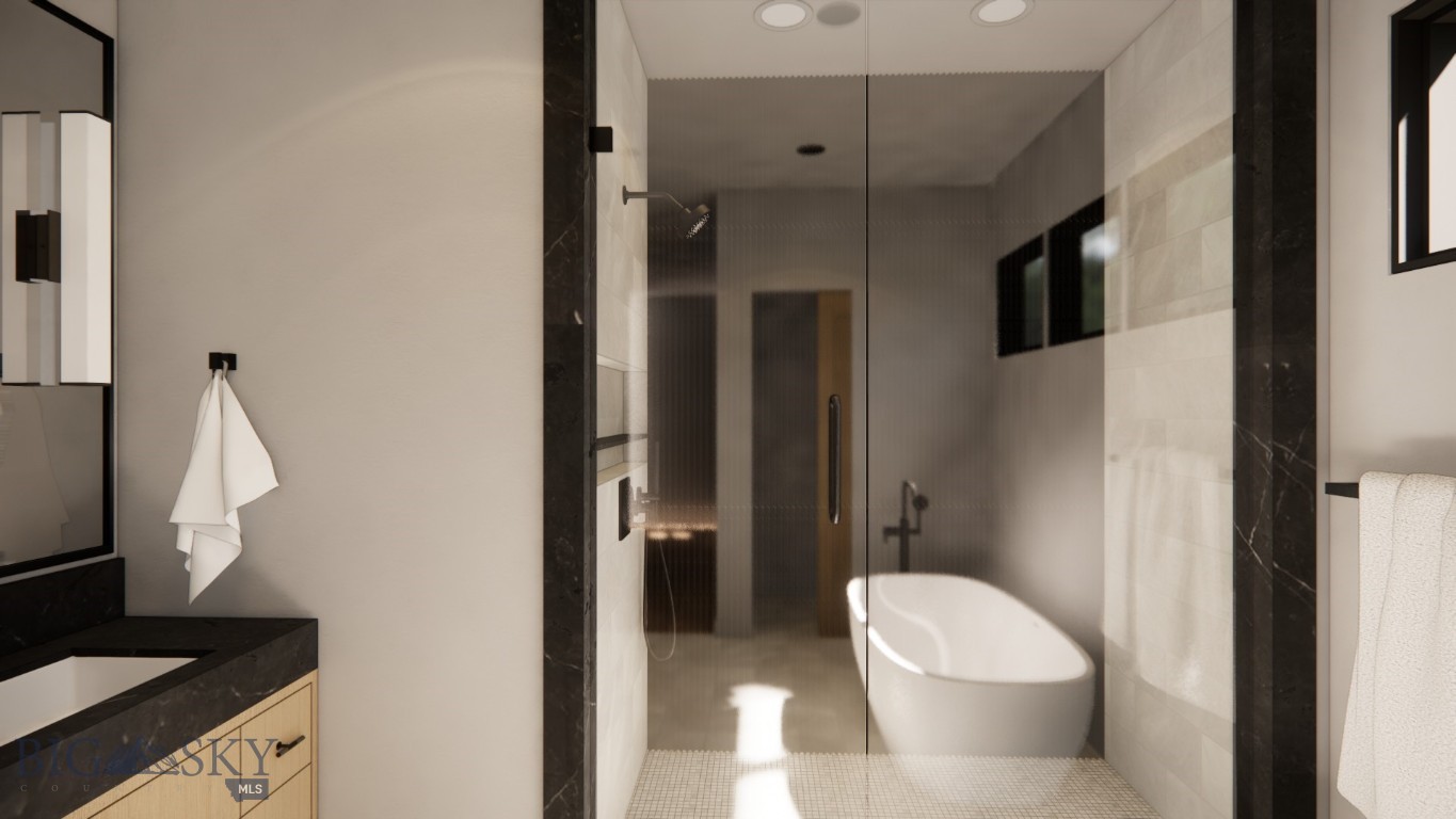 Northern Pacific Addition - Residential