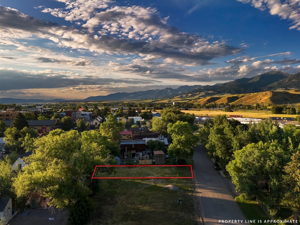 Northern Pacific Addition - Residential