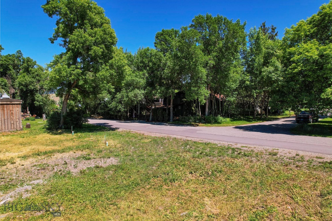 Northern Pacific Addition - Residential