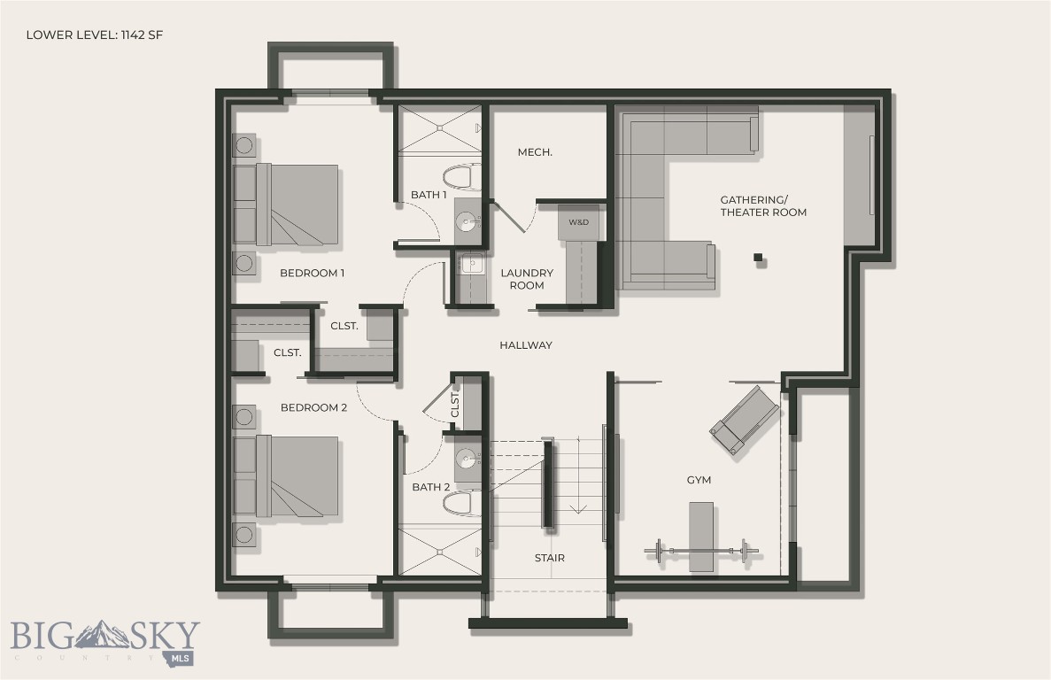 Northern Pacific Addition - Residential