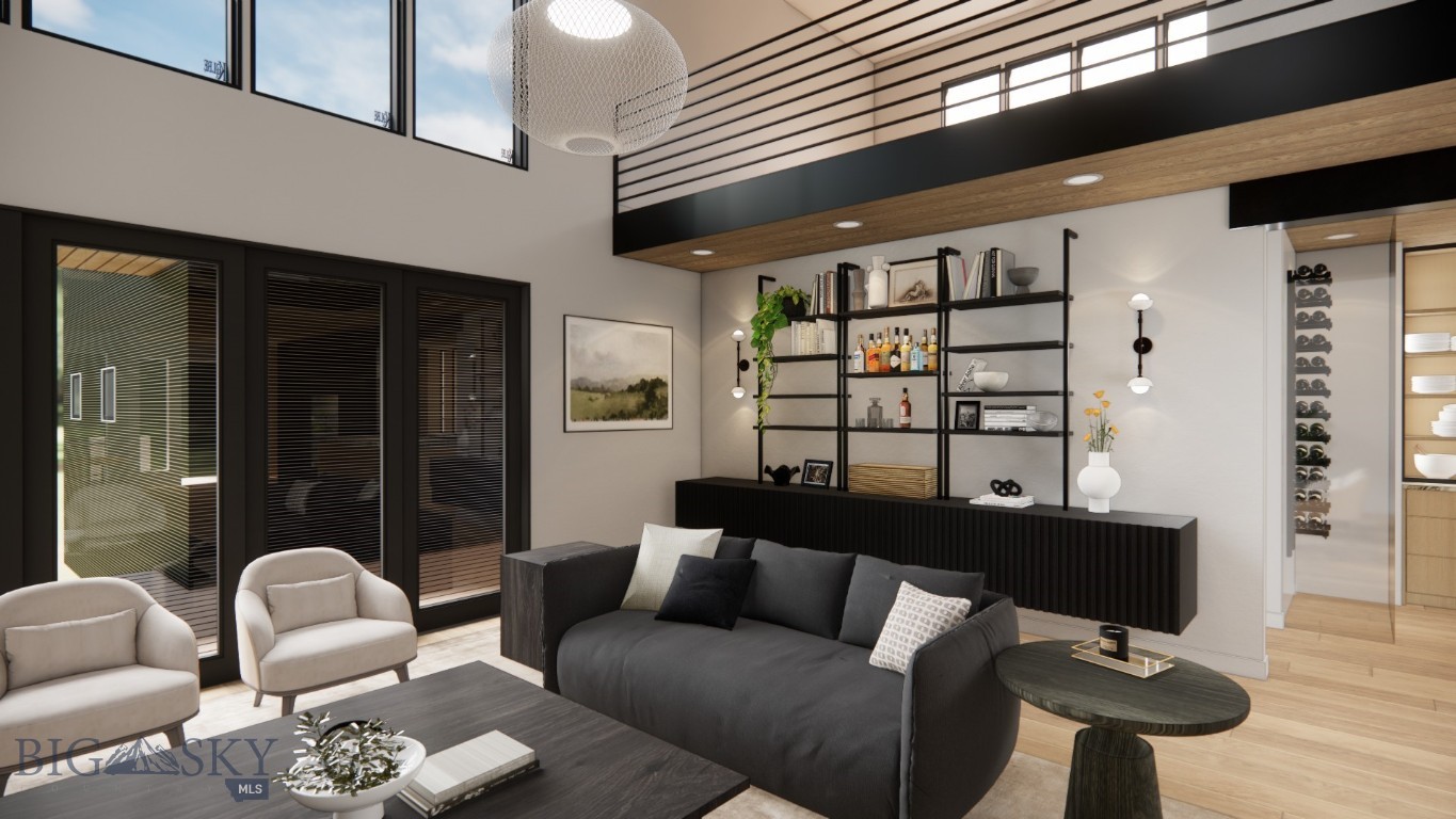 Northern Pacific Addition - Residential