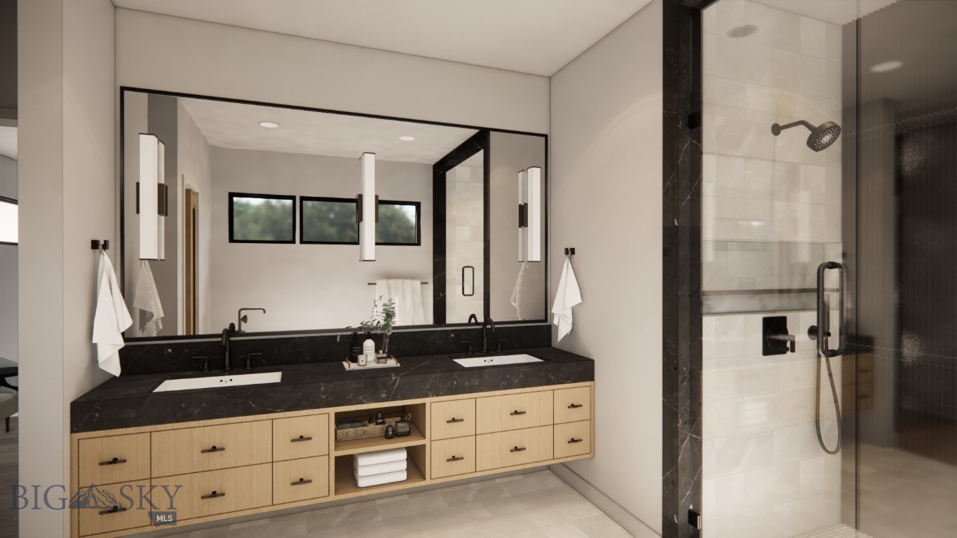 Northern Pacific Addition - Residential