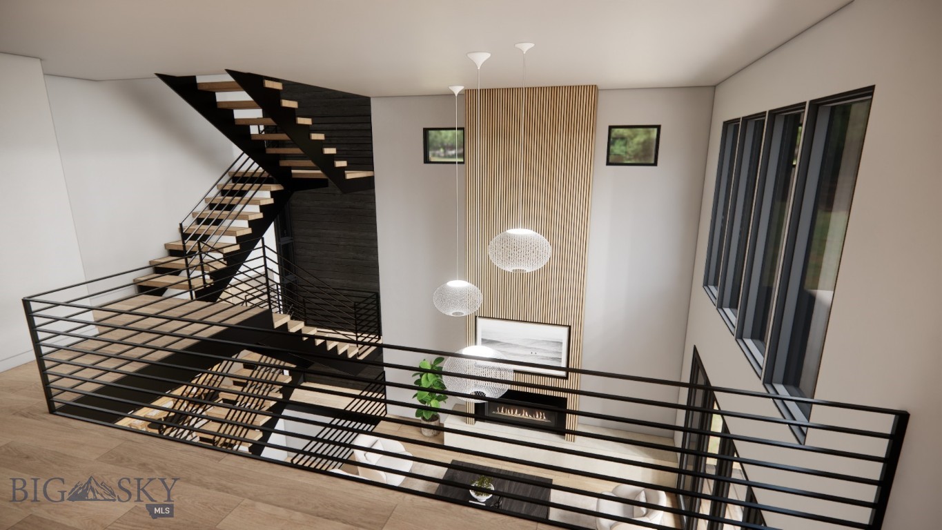 Northern Pacific Addition - Residential