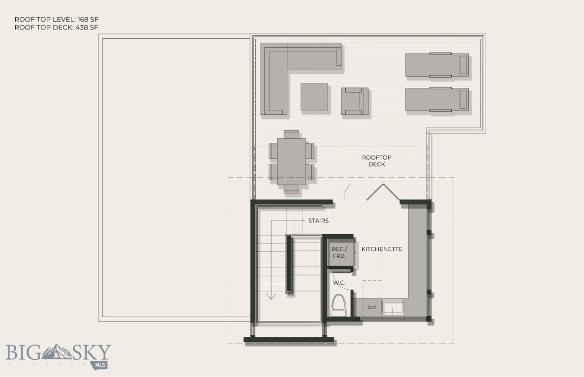 Northern Pacific Addition - Residential