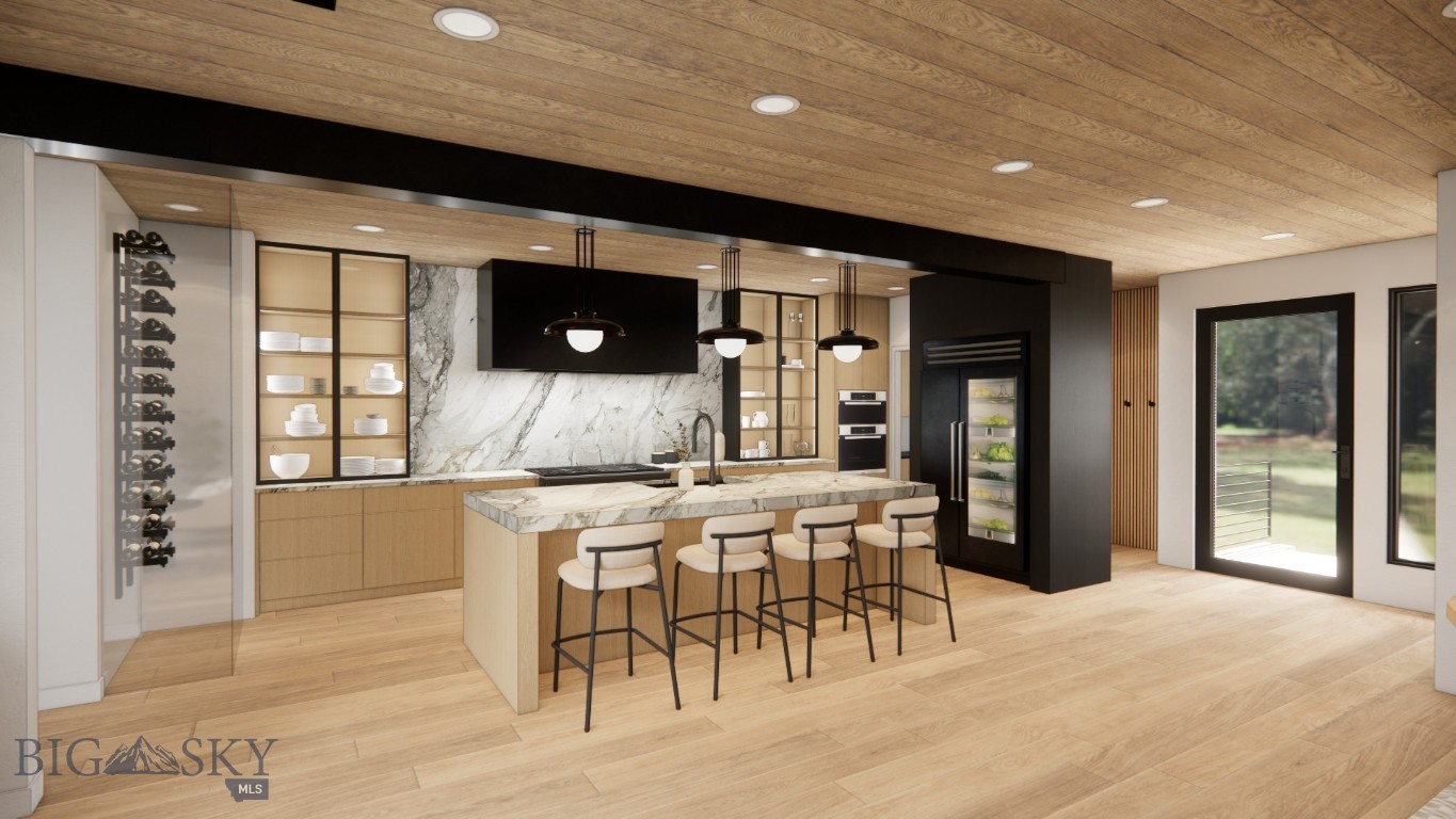 Northern Pacific Addition - Residential