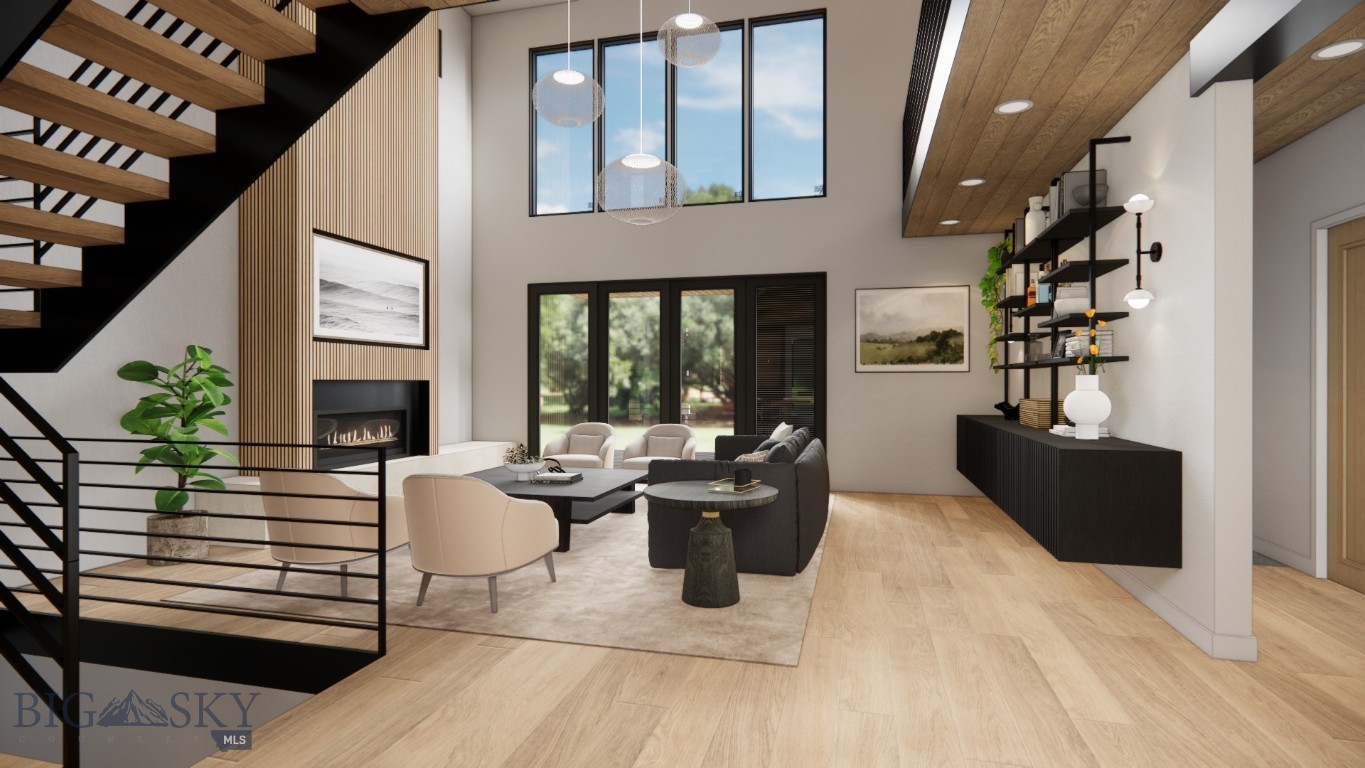 Northern Pacific Addition - Residential
