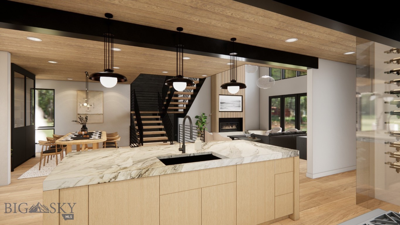 Northern Pacific Addition - Residential