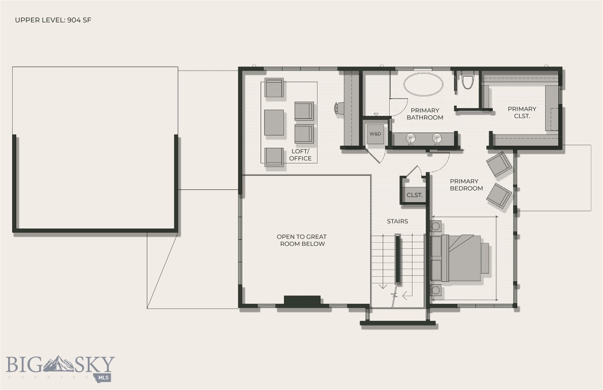 Northern Pacific Addition - Residential