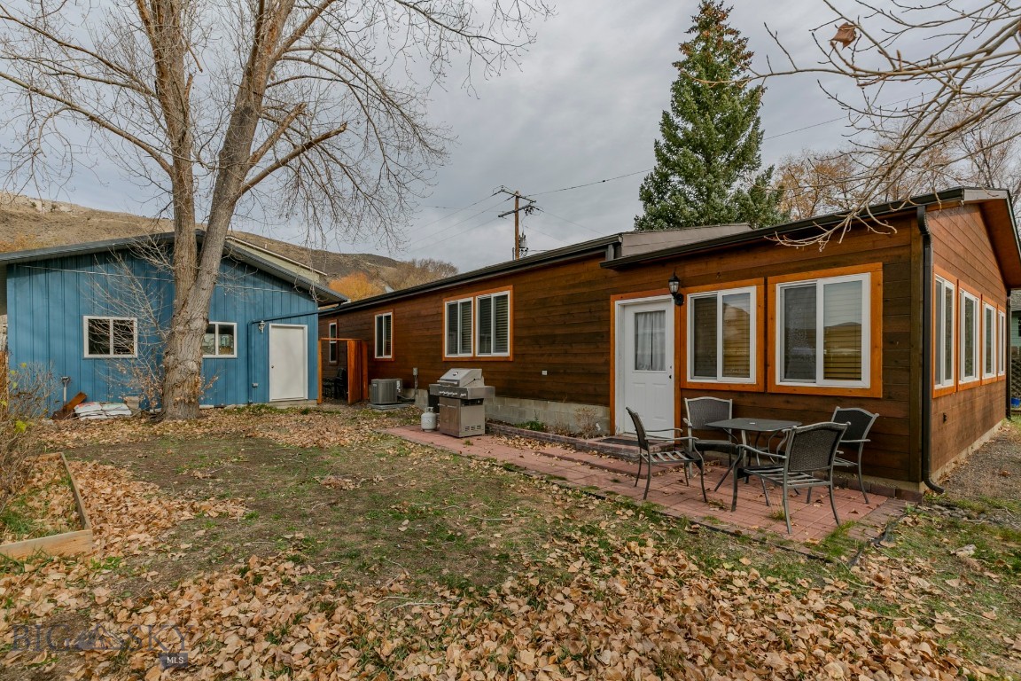 Bigelow - Residential