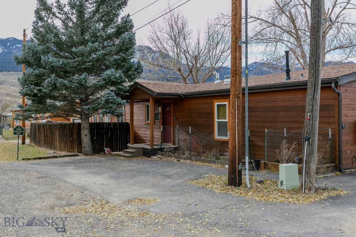 Bigelow - Residential