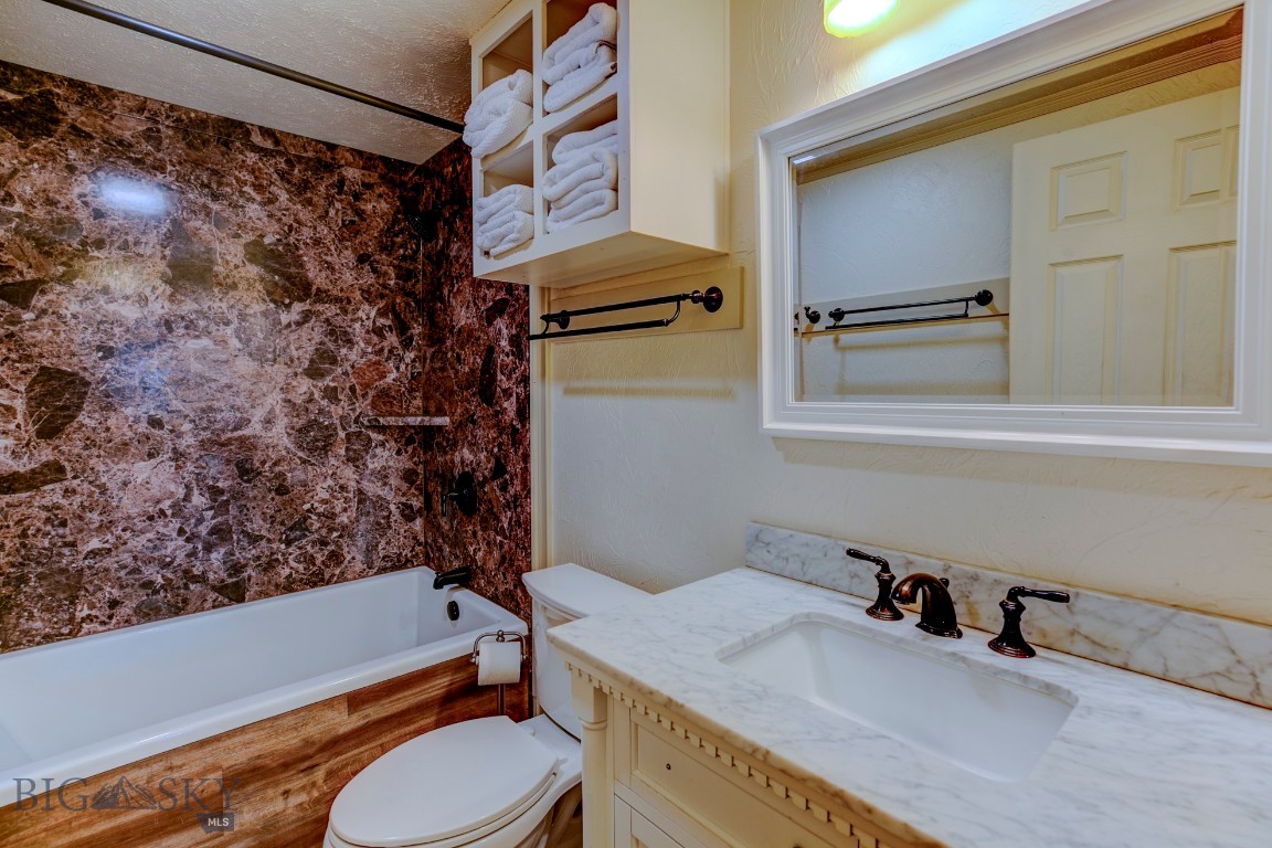 Bigelow - Residential