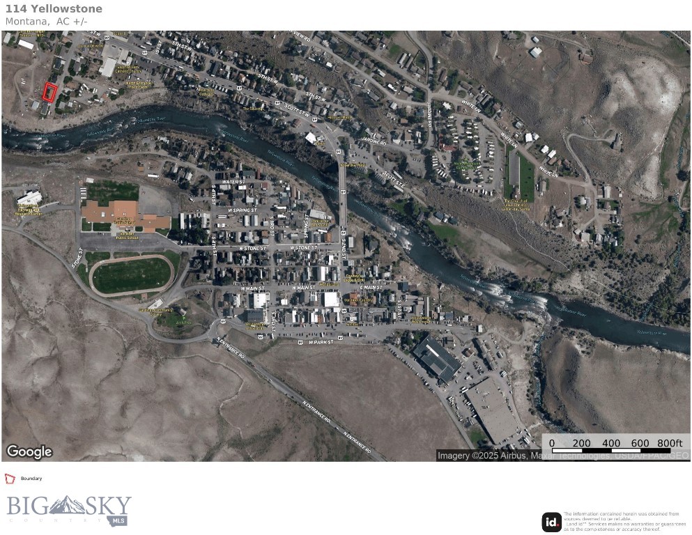 Bigelow - Residential