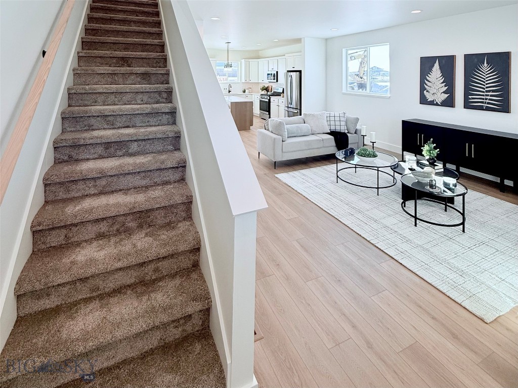 West Post Subdivision - Residential