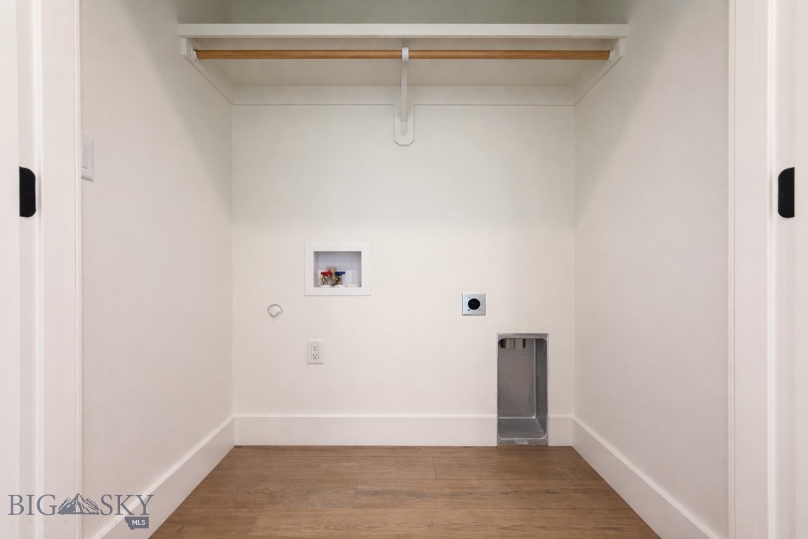 West Post Subdivision - Residential