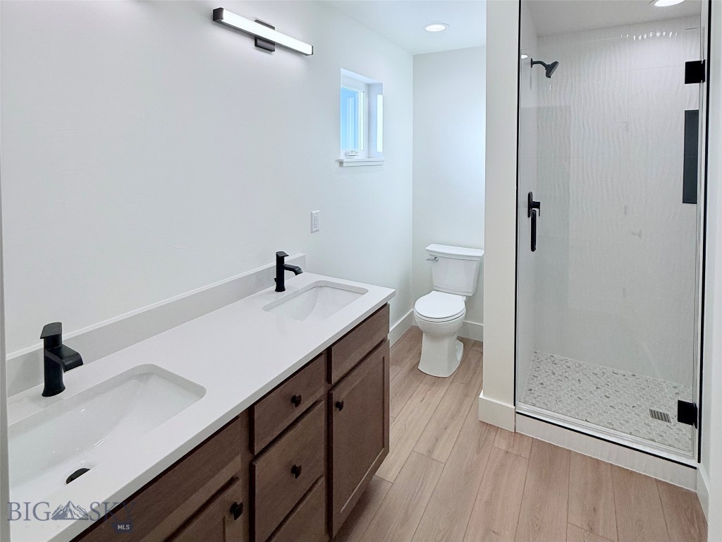 West Post Subdivision - Residential