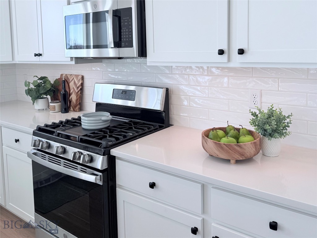 West Post Subdivision - Residential