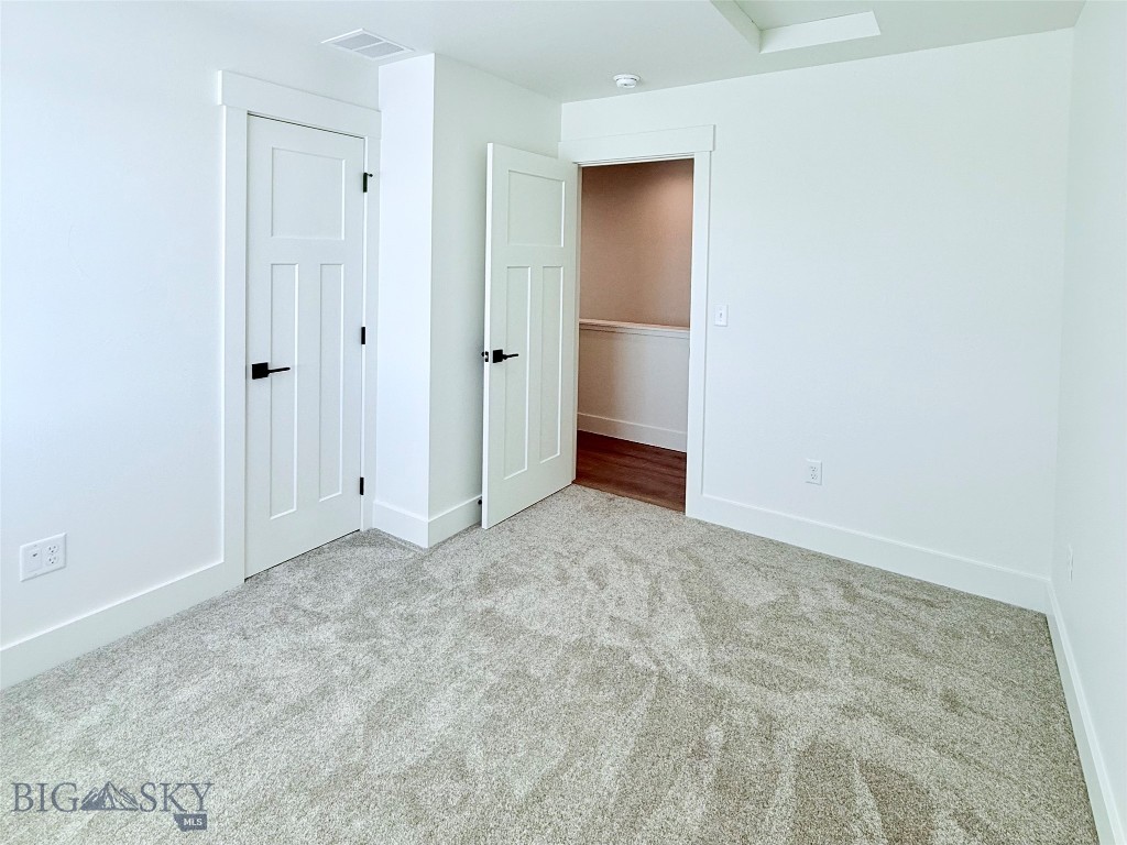 West Post Subdivision - Residential