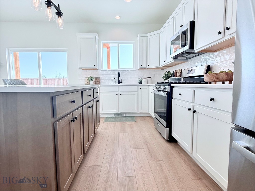 West Post Subdivision - Residential