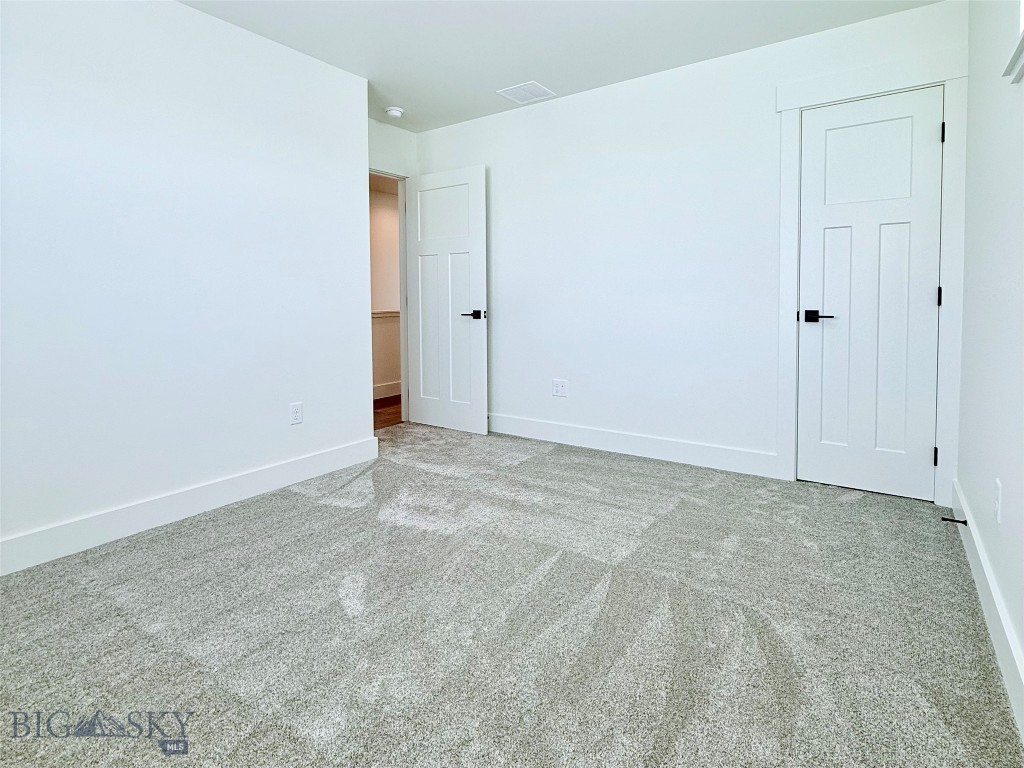 West Post Subdivision - Residential