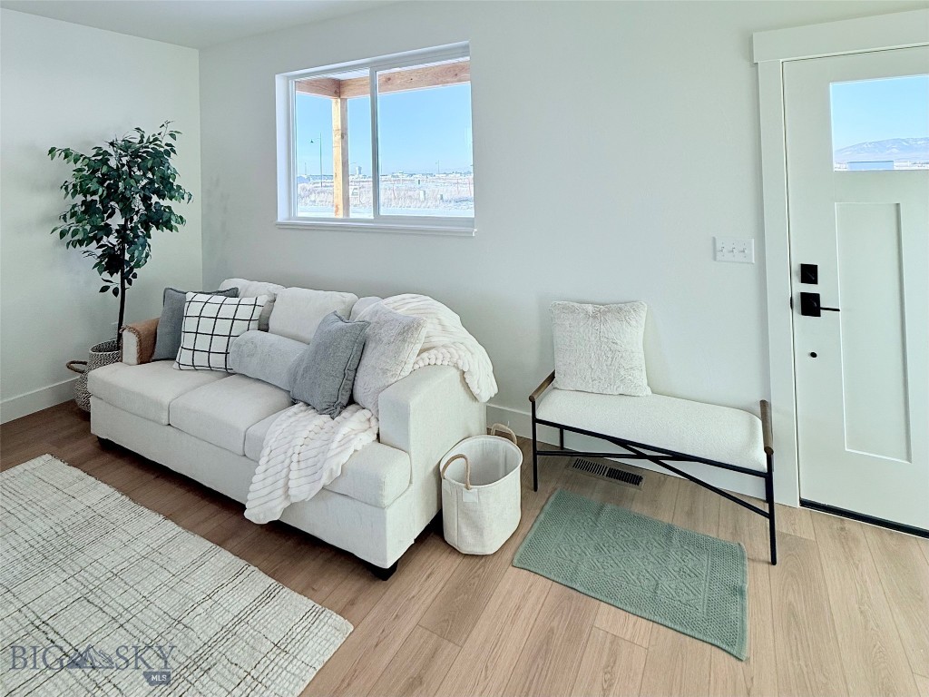 West Post Subdivision - Residential