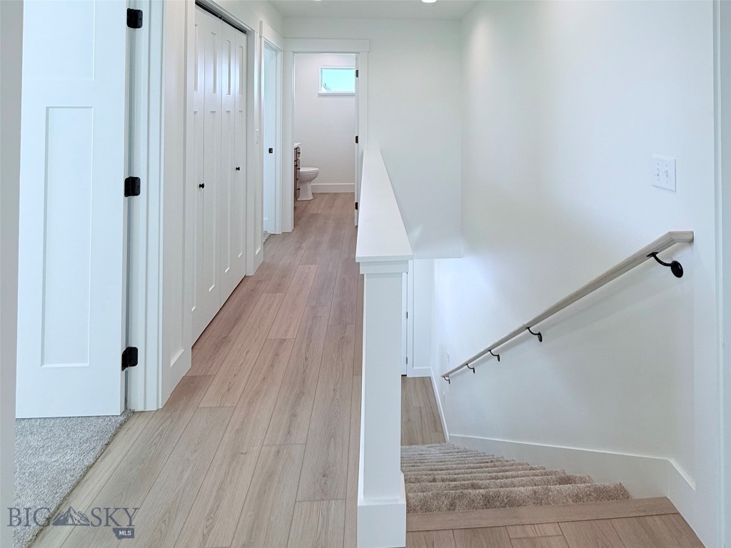 West Post Subdivision - Residential