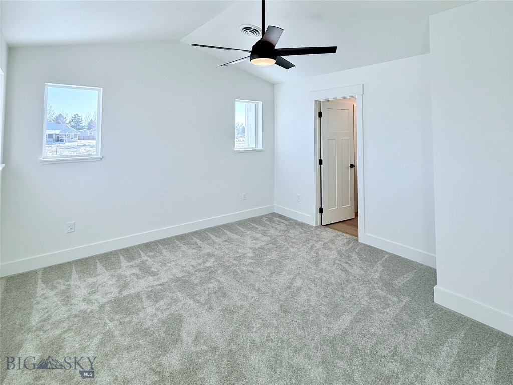 West Post Subdivision - Residential