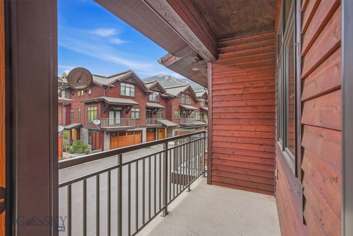 Spanish Peaks Club Condos - Residential
