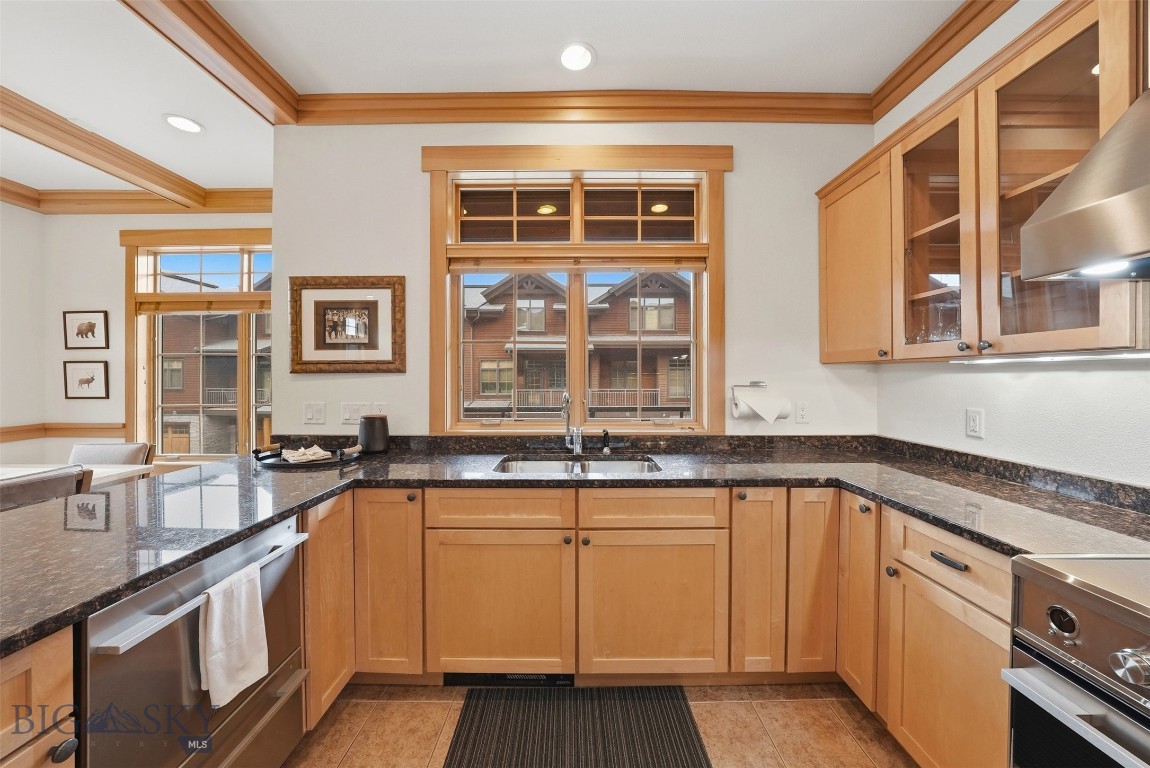 Spanish Peaks Club Condos - Residential