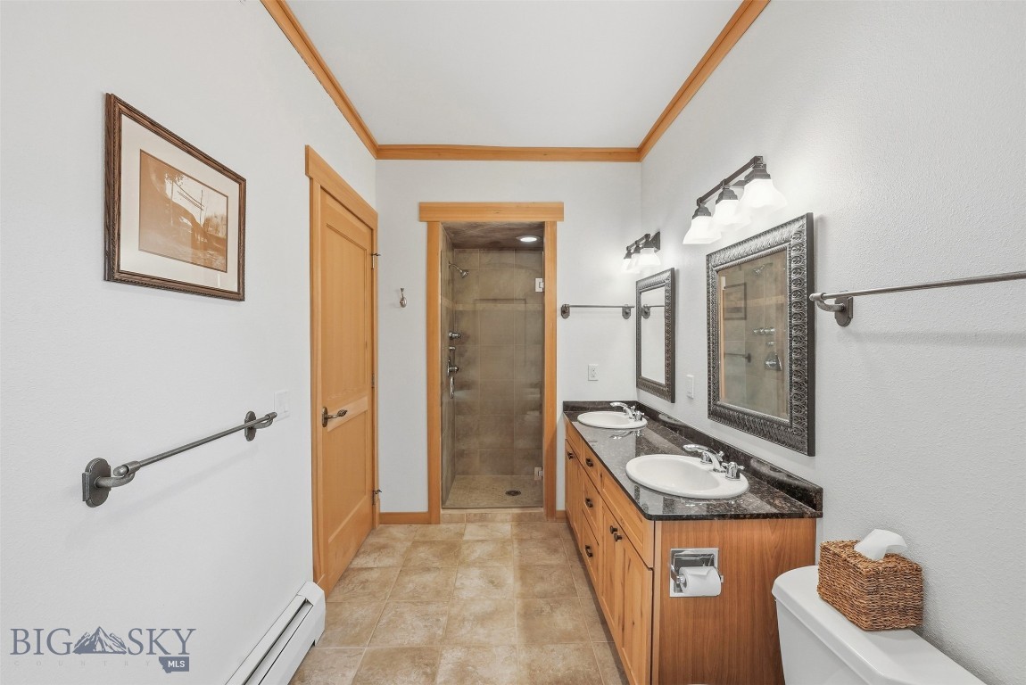 Spanish Peaks Club Condos - Residential