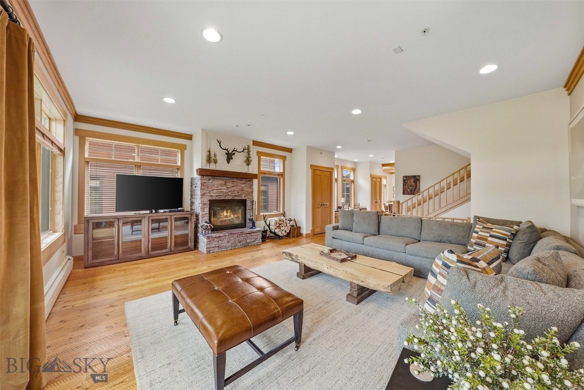 Spanish Peaks Club Condos - Residential