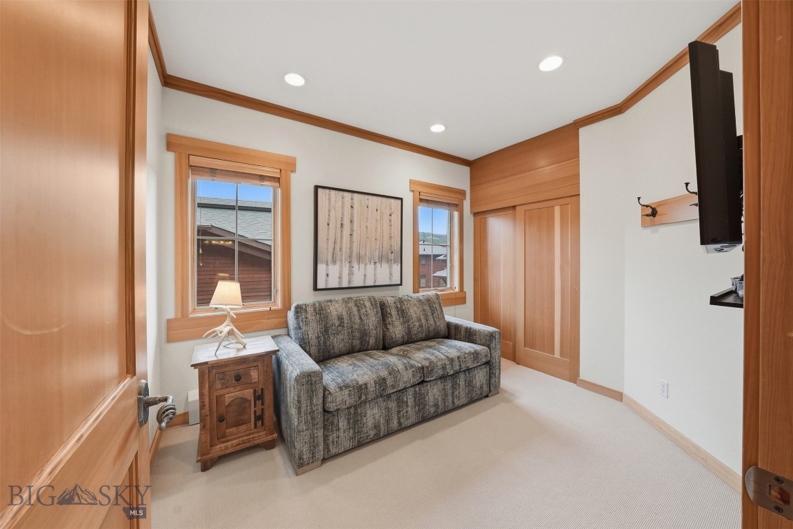 Spanish Peaks Club Condos - Residential