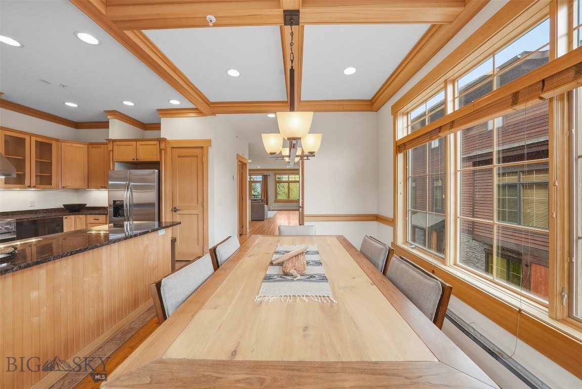 Spanish Peaks Club Condos - Residential