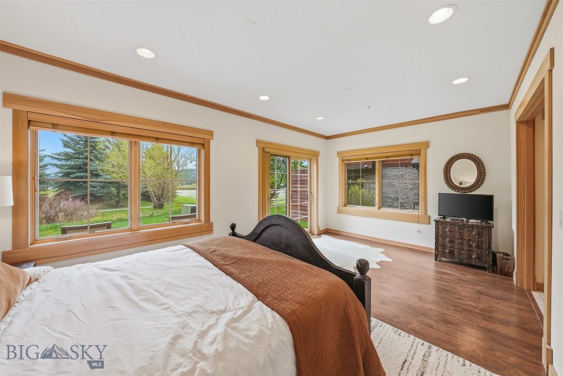 Spanish Peaks Club Condos - Residential
