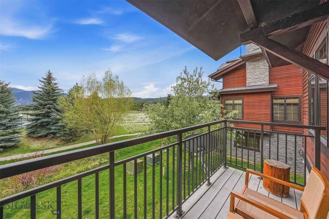 Spanish Peaks Club Condos - Residential