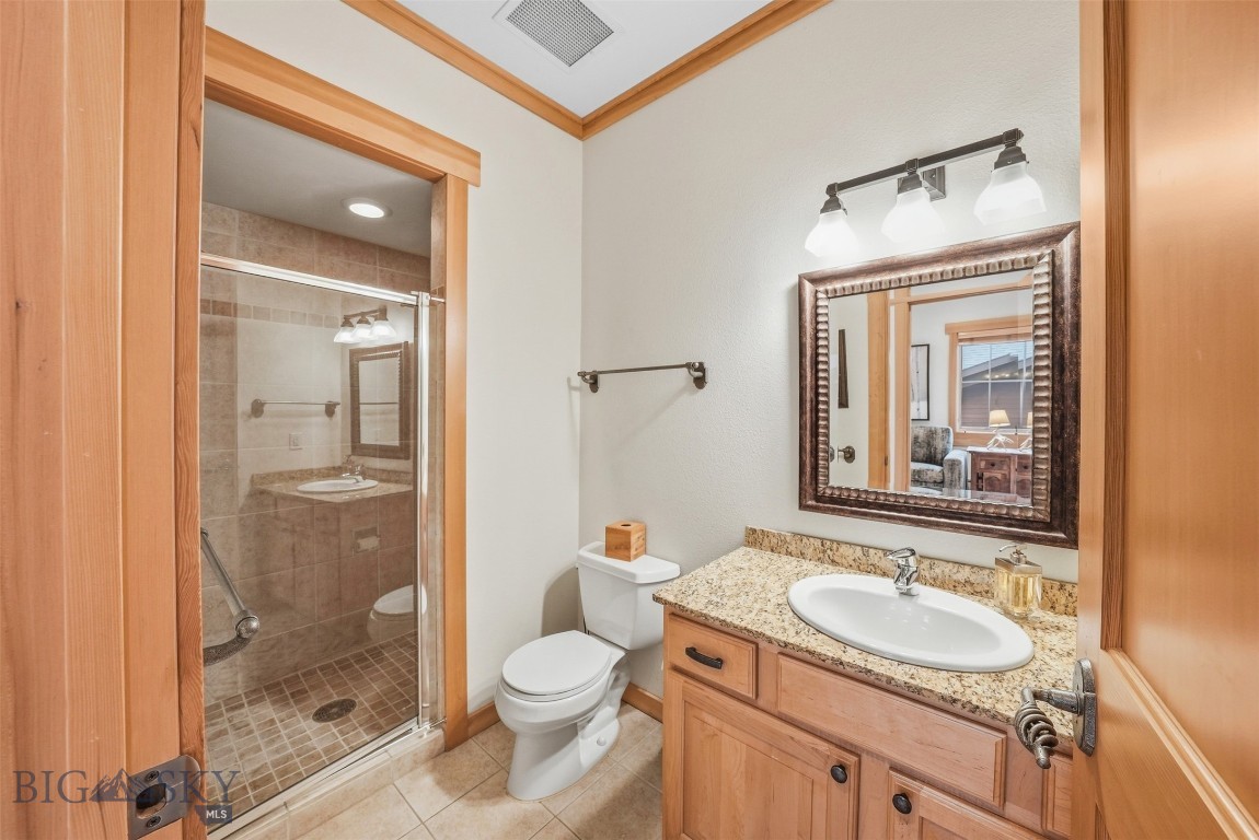 Spanish Peaks Club Condos - Residential