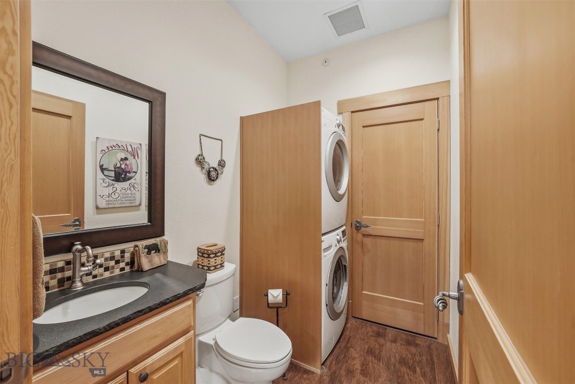 Spanish Peaks Club Condos - Residential