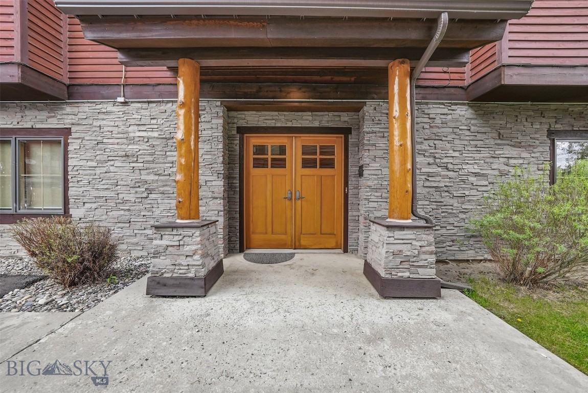 Spanish Peaks Club Condos - Residential